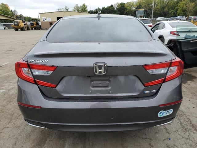 Photo 5 VIN: 1HGCV3F50KA020864 - HONDA ACCORD HYB 