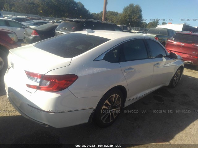 Photo 3 VIN: 1HGCV3F50LA003905 - HONDA ACCORD 