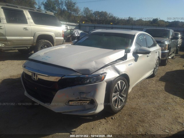 Photo 5 VIN: 1HGCV3F50LA003905 - HONDA ACCORD 