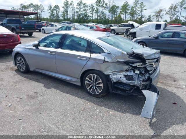 Photo 2 VIN: 1HGCV3F50LA009431 - HONDA ACCORD 