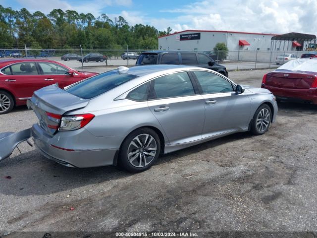 Photo 3 VIN: 1HGCV3F50LA009431 - HONDA ACCORD 