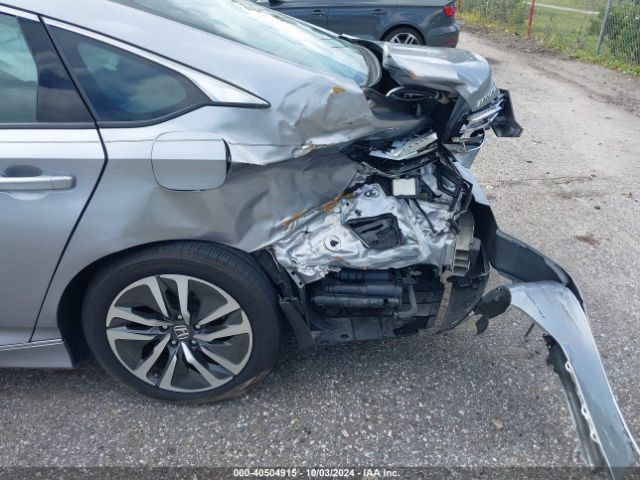 Photo 5 VIN: 1HGCV3F50LA009431 - HONDA ACCORD 