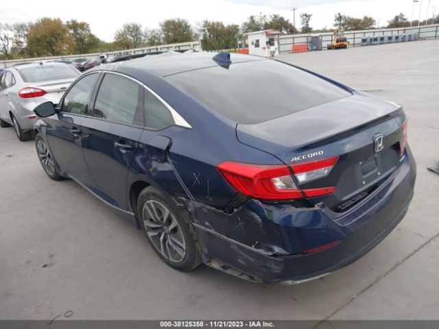 Photo 2 VIN: 1HGCV3F50LA012197 - HONDA ACCORD 