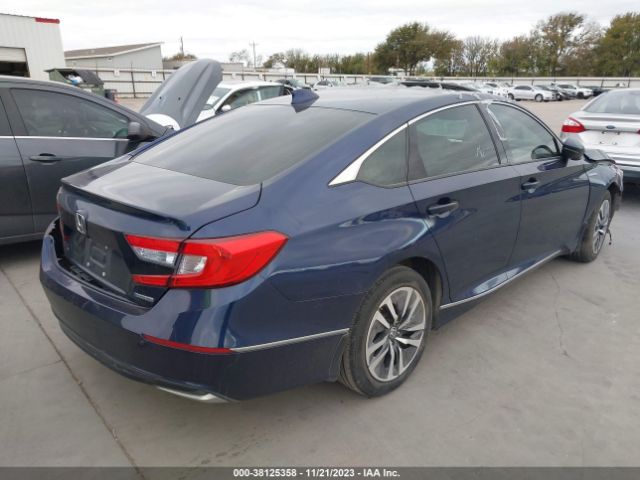 Photo 3 VIN: 1HGCV3F50LA012197 - HONDA ACCORD 