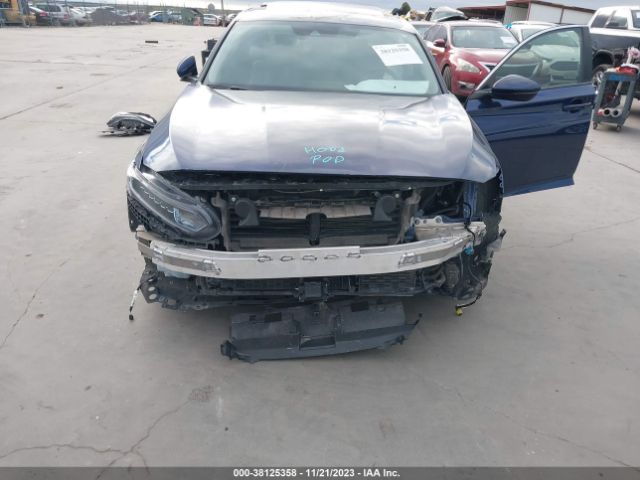 Photo 5 VIN: 1HGCV3F50LA012197 - HONDA ACCORD 