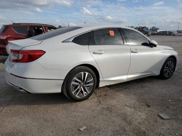 Photo 2 VIN: 1HGCV3F50MA003730 - HONDA ACCORD 