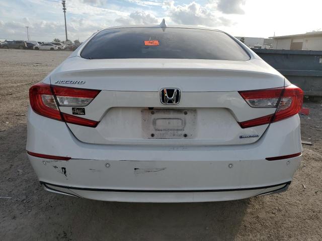 Photo 5 VIN: 1HGCV3F50MA003730 - HONDA ACCORD 