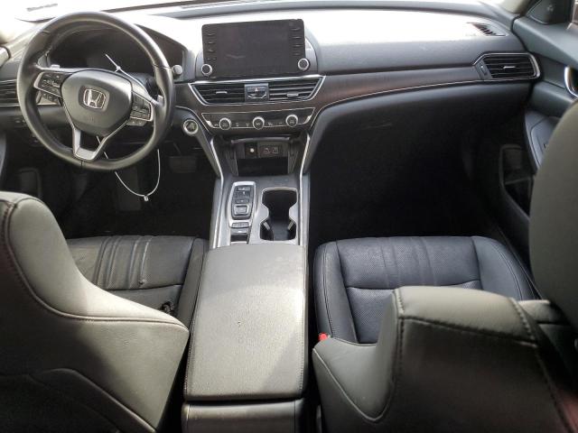 Photo 7 VIN: 1HGCV3F50MA003730 - HONDA ACCORD 