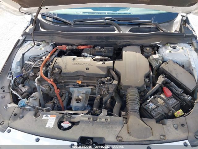 Photo 9 VIN: 1HGCV3F50MA006868 - HONDA ACCORD 