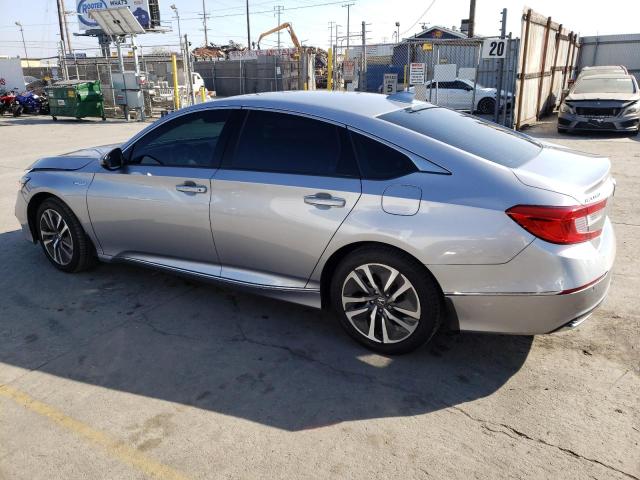 Photo 1 VIN: 1HGCV3F50MA017577 - HONDA ACCORD 