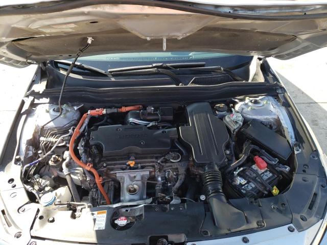 Photo 10 VIN: 1HGCV3F50MA017577 - HONDA ACCORD 