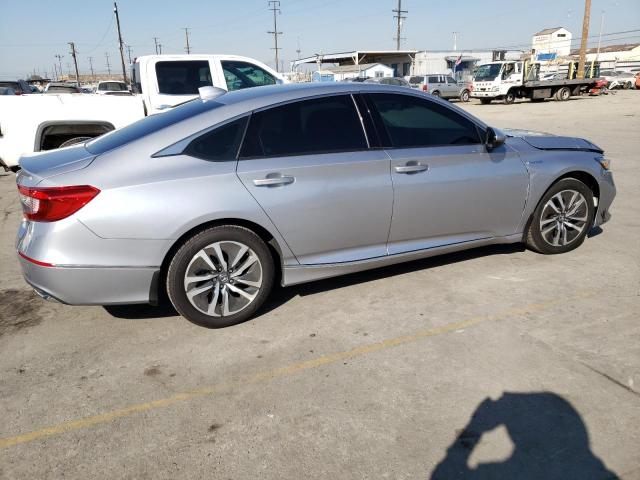 Photo 2 VIN: 1HGCV3F50MA017577 - HONDA ACCORD 