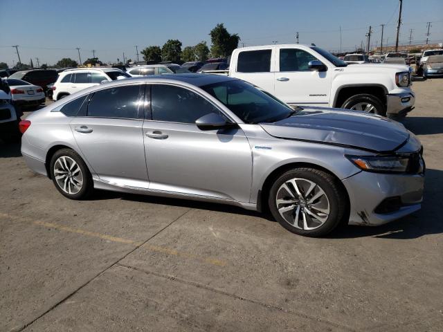 Photo 3 VIN: 1HGCV3F50MA017577 - HONDA ACCORD 