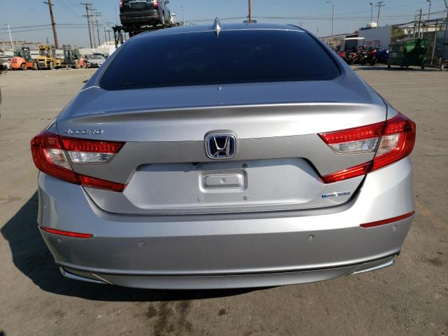 Photo 5 VIN: 1HGCV3F50MA017577 - HONDA ACCORD 