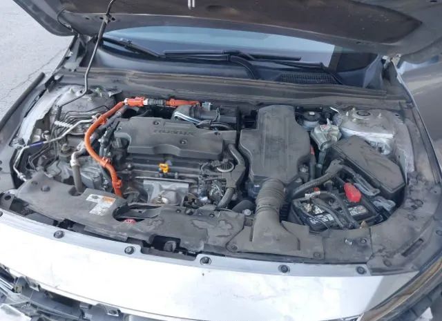 Photo 9 VIN: 1HGCV3F50MA017577 - HONDA ACCORD 