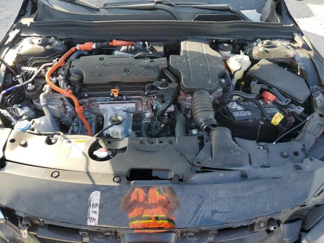 Photo 10 VIN: 1HGCV3F50NA012039 - HONDA ACCORD HYB 