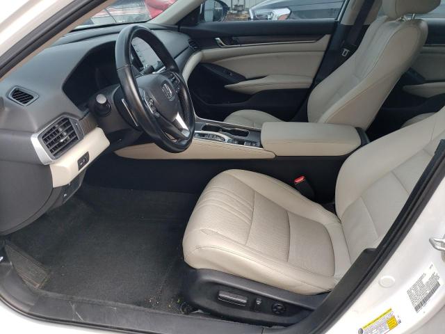 Photo 6 VIN: 1HGCV3F50NA013322 - HONDA ACCORD 