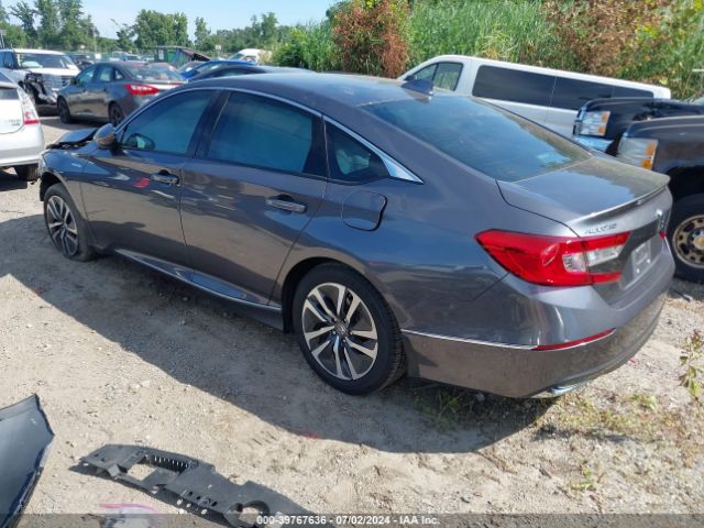 Photo 2 VIN: 1HGCV3F50NA013580 - HONDA ACCORD 