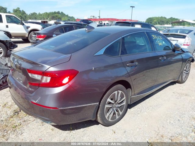 Photo 3 VIN: 1HGCV3F50NA013580 - HONDA ACCORD 