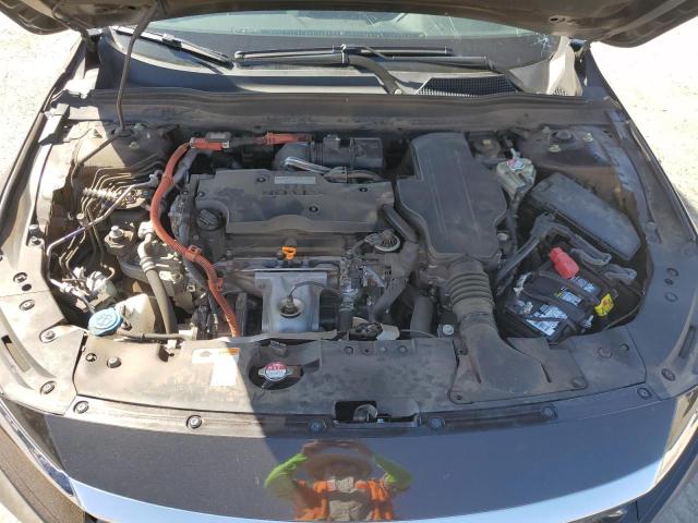 Photo 10 VIN: 1HGCV3F51JA004672 - HONDA ACCORD HYB 