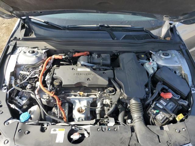 Photo 10 VIN: 1HGCV3F51JA013971 - HONDA ACCORD 