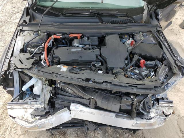 Photo 10 VIN: 1HGCV3F51KA000896 - HONDA ACCORD HYB 