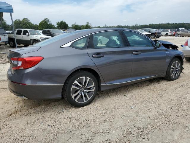 Photo 2 VIN: 1HGCV3F51KA000896 - HONDA ACCORD HYB 