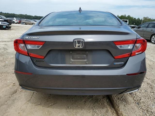 Photo 5 VIN: 1HGCV3F51KA000896 - HONDA ACCORD HYB 