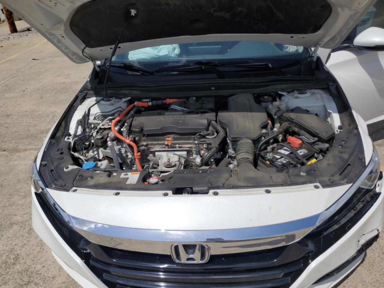 Photo 10 VIN: 1HGCV3F51KA005676 - HONDA ACCORD 