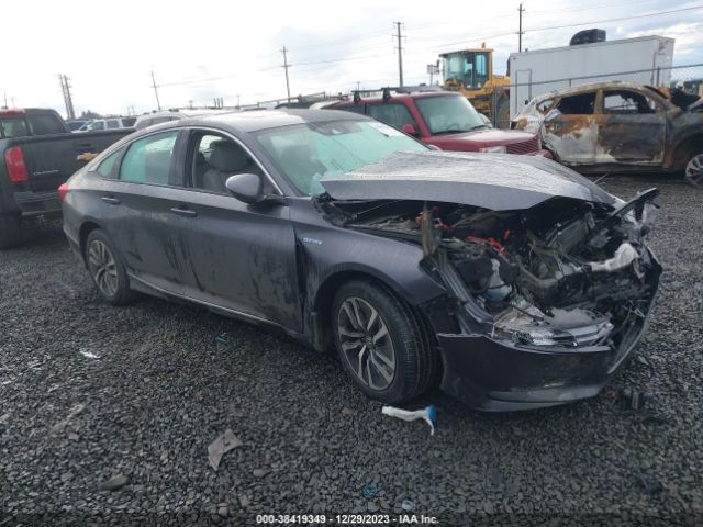 Photo 0 VIN: 1HGCV3F51LA002925 - HONDA ACCORD 