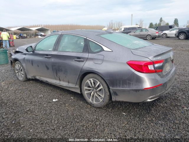 Photo 2 VIN: 1HGCV3F51LA002925 - HONDA ACCORD 