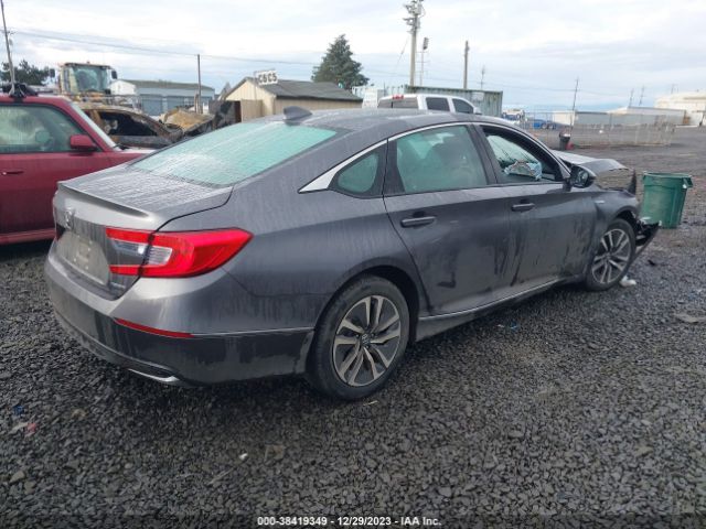 Photo 3 VIN: 1HGCV3F51LA002925 - HONDA ACCORD 