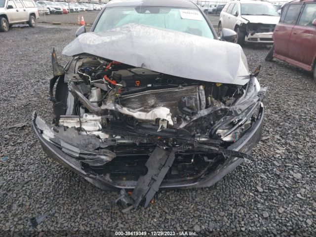 Photo 5 VIN: 1HGCV3F51LA002925 - HONDA ACCORD 