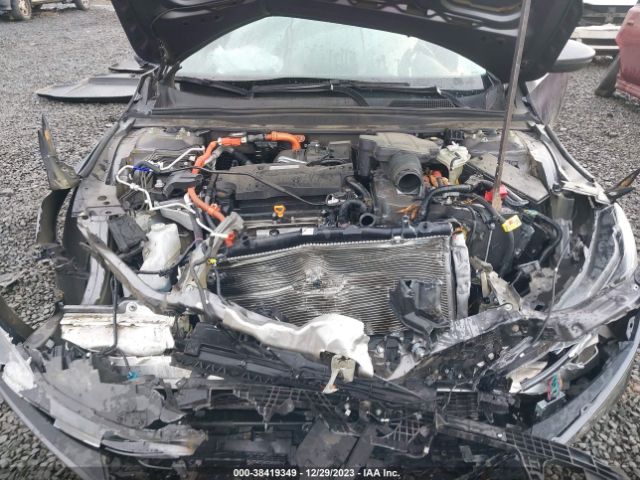 Photo 9 VIN: 1HGCV3F51LA002925 - HONDA ACCORD 