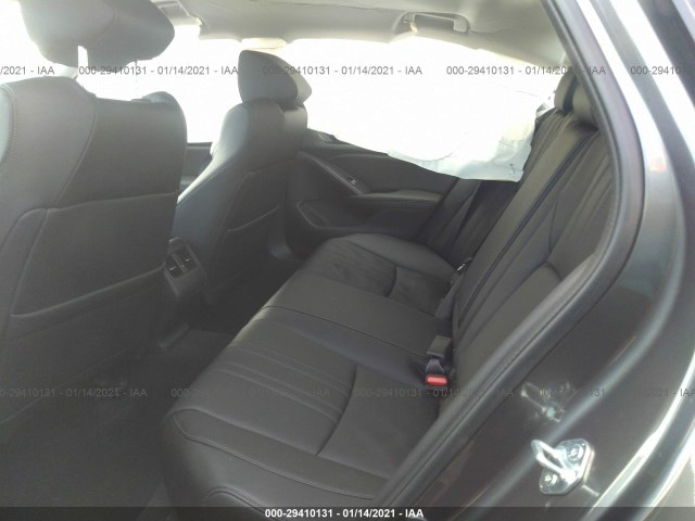 Photo 7 VIN: 1HGCV3F51LA015397 - HONDA ACCORD HYBRID 