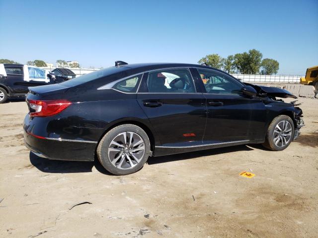 Photo 2 VIN: 1HGCV3F51MA012484 - HONDA ACCORD HYB 