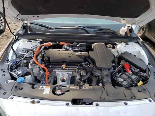 Photo 10 VIN: 1HGCV3F51MA023307 - HONDA ACCORD HYB 