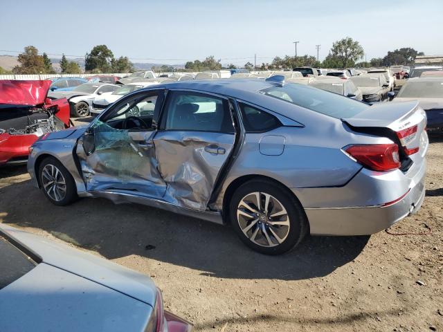 Photo 1 VIN: 1HGCV3F51NA004774 - HONDA ACCORD HYB 