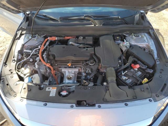 Photo 10 VIN: 1HGCV3F51NA004774 - HONDA ACCORD HYB 