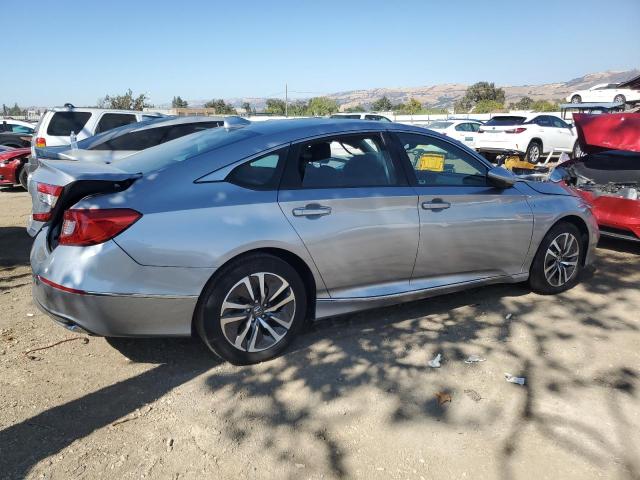 Photo 2 VIN: 1HGCV3F51NA004774 - HONDA ACCORD HYB 