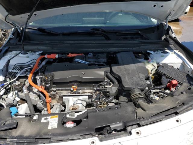 Photo 10 VIN: 1HGCV3F51NA007495 - HONDA ACCORD 