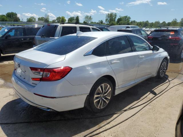 Photo 2 VIN: 1HGCV3F51NA007495 - HONDA ACCORD 