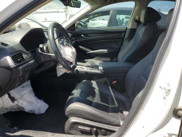 Photo 6 VIN: 1HGCV3F51NA007495 - HONDA ACCORD 