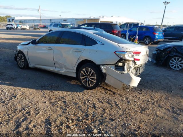 Photo 2 VIN: 1HGCV3F51NA021025 - HONDA ACCORD 