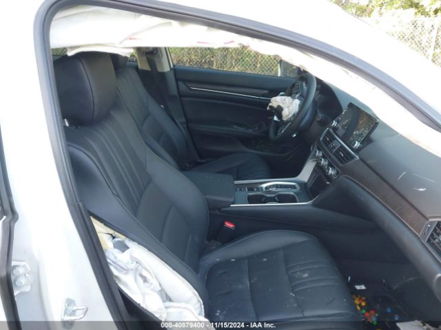 Photo 4 VIN: 1HGCV3F51NA021025 - HONDA ACCORD 