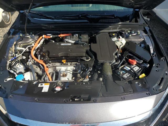 Photo 10 VIN: 1HGCV3F52JA016412 - HONDA ACCORD HYB 