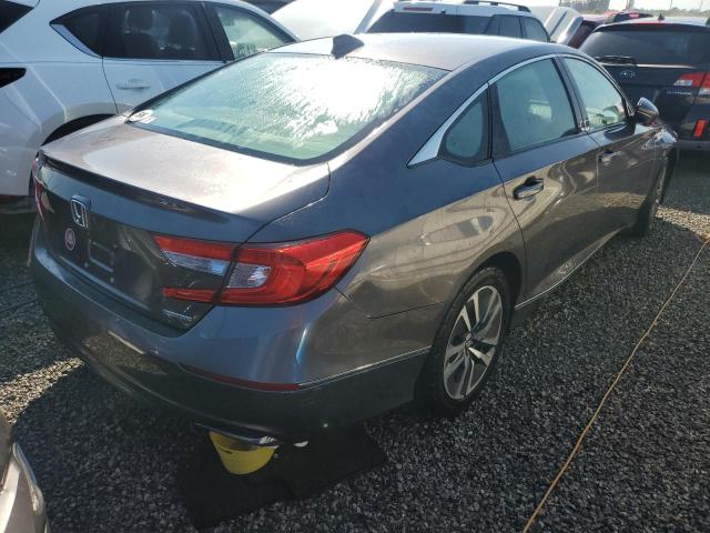 Photo 2 VIN: 1HGCV3F52JA016412 - HONDA ACCORD HYB 