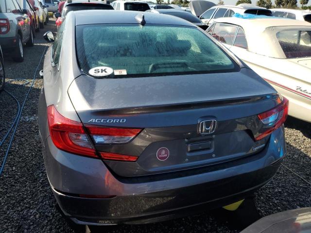 Photo 5 VIN: 1HGCV3F52JA016412 - HONDA ACCORD HYB 