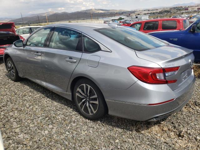 Photo 1 VIN: 1HGCV3F52LA003775 - HONDA ACCORD HYB 