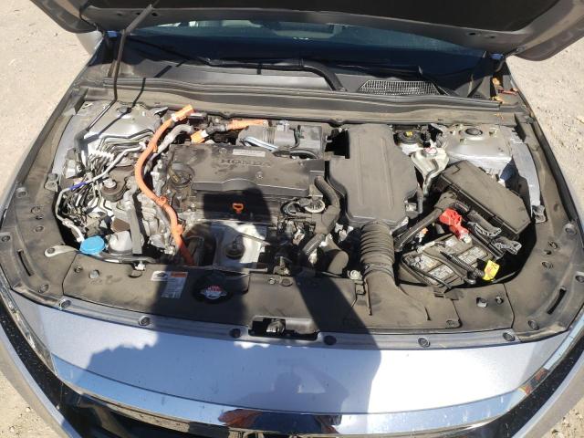 Photo 10 VIN: 1HGCV3F52LA003775 - HONDA ACCORD HYB 